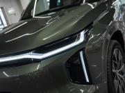 GAC Trumpchi S7 I Москва  - изображение 41