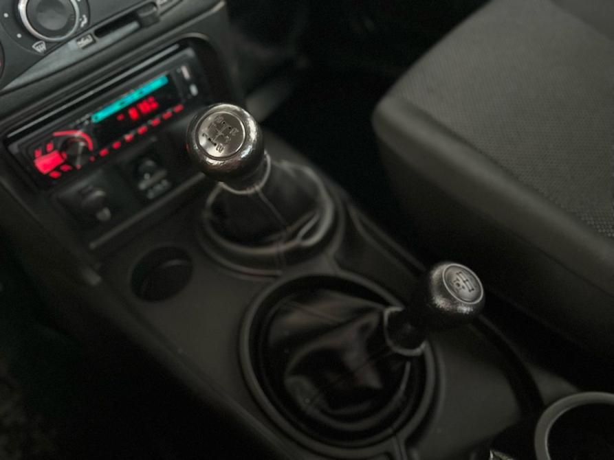 Lada (ВАЗ) Niva Travel I Волгоград  - изображение 13