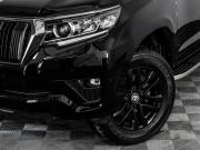 Toyota Land Cruiser Prado 150 Series Рестайлинг 3 Санкт-Петербург  - изображение 35