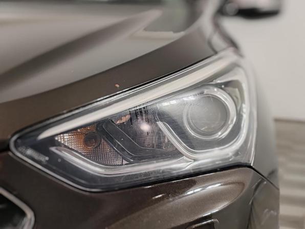 Hyundai Santa Fe III Рестайлинг с пробегом 2015 года, цена 1 975 000 рублей, 158045 км, внедорожник, Автокод Объявления