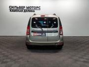 Lada (ВАЗ) Largus I Пермь  - изображение 28