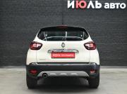 Renault Kaptur I Екатеринбург  - изображение 25