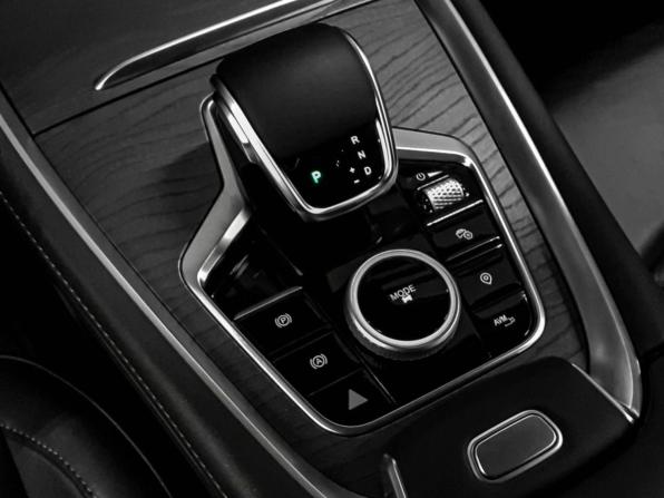 Chery Tiggo 8 Pro Max I Рестайлинг с пробегом 2024 года, цена 2 340 000 рублей, 43000 км, внедорожник, Автокод Объявления