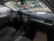 Volkswagen Tiguan II Санкт-Петербург  - изображение 24