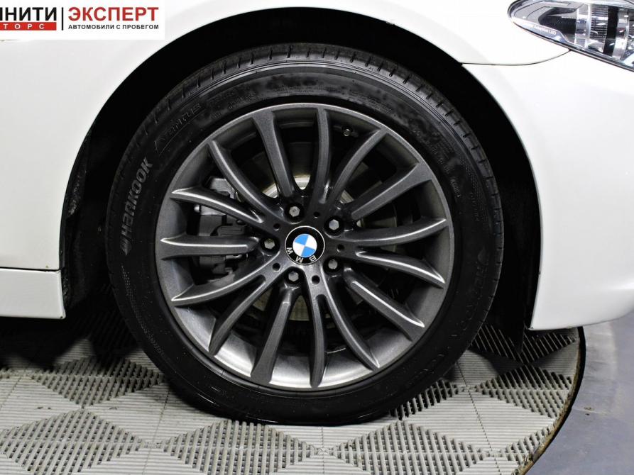 BMW 5 серии VI (F10/F11/F07) Рестайлинг Белгород  - изображение 18