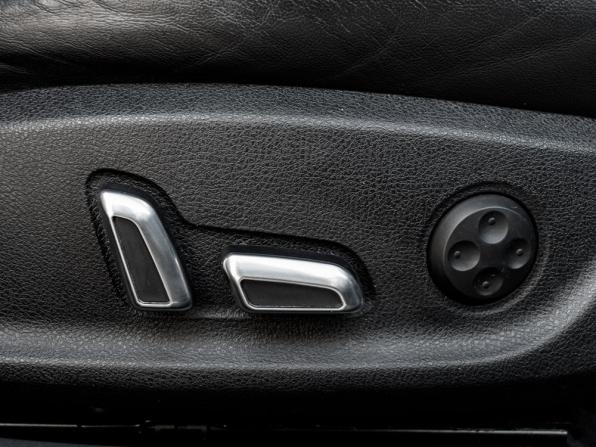 Audi A6 IV (C7) с пробегом 2011 года, цена 1 670 000 рублей, 194083 км, седан, Автокод Объявления