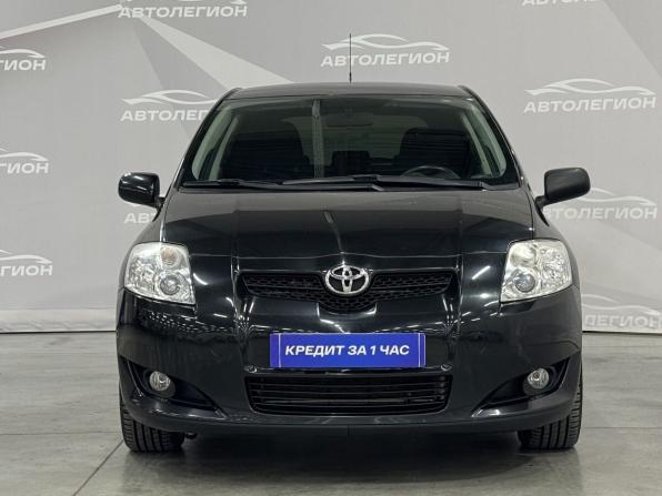 Toyota Auris I с пробегом 2008 года, цена 750 000 рублей, 99500 км, хэтчбек, Автокод Объявления