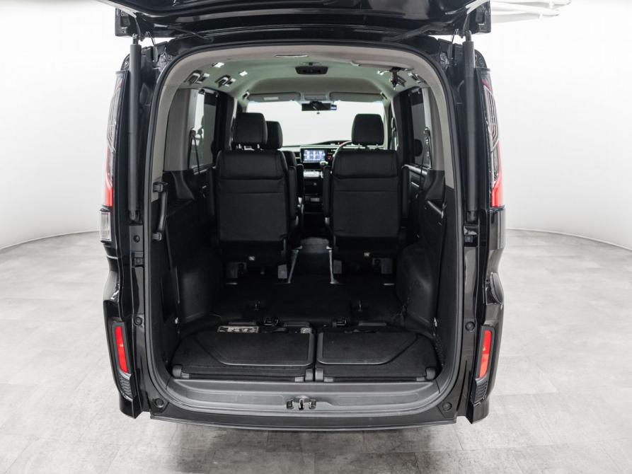 Honda Stepwgn V Красноярск  - изображение 18
