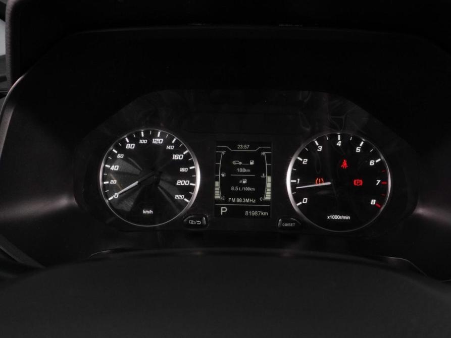 Chery Tiggo 4 Pro I Воронеж  - изображение 13