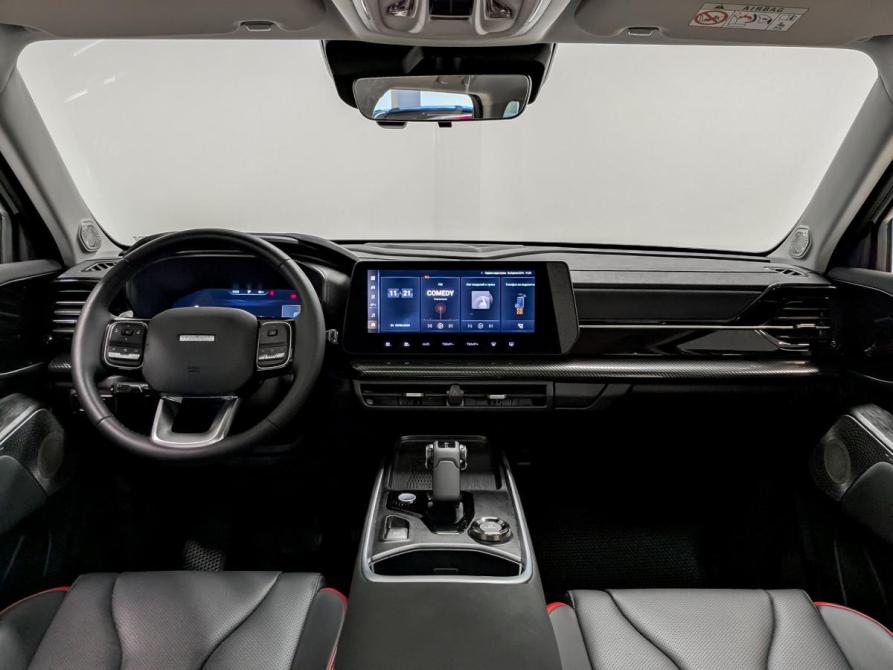 Haval H3 I Санкт-Петербург  - изображение 15