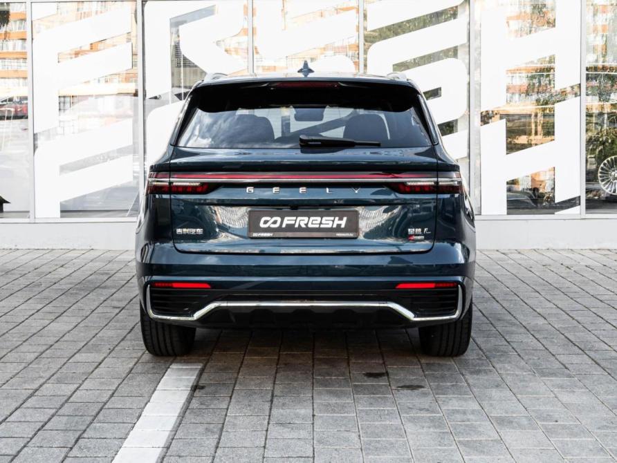 Geely Monjaro I Ставрополь  - изображение 4