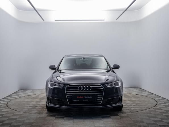 Audi A6 IV (C7) Рестайлинг с пробегом 2015 года, цена 2 280 000 рублей, 186568 км, седан, Автокод Объявления