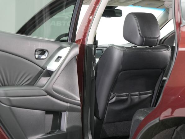 Nissan Murano II (Z51) с пробегом 2009 года, цена 1 250 000 рублей, 206471 км, внедорожник, Автокод Объявления