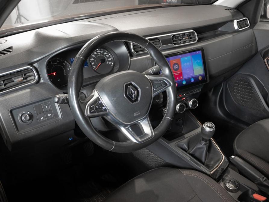 Renault Duster II Казань  - изображение 5