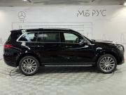 Mercedes-Benz GLS II (X167) Рестайлинг Москва  - изображение 39