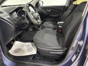 Hyundai ix35 I Альметьевск  - изображение 36