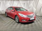 Hyundai Grandeur V Москва  - изображение 23