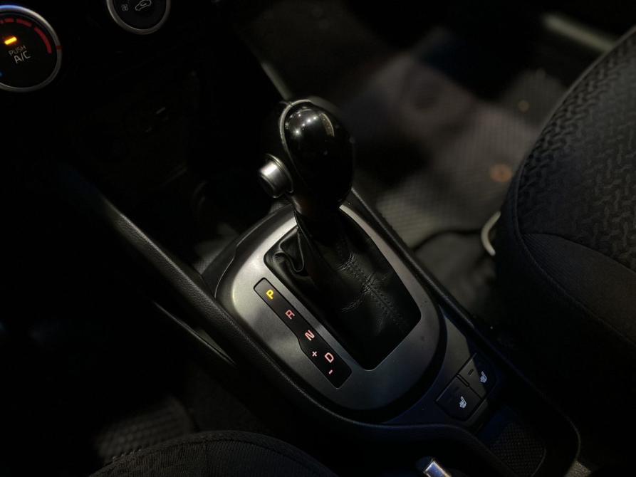 Kia Rio III Рестайлинг Ростов-на-Дону  - изображение 14