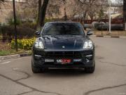 Porsche Macan I Рестайлинг Москва  - изображение 37