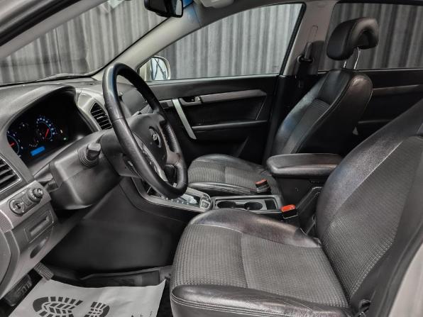 Chevrolet Captiva I Рестайлинг с пробегом 2012 года, цена 1 299 000 рублей, 164182 км, внедорожник, Автокод Объявления