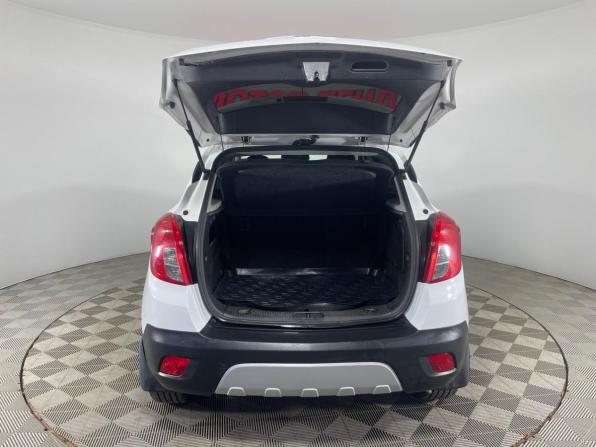 Opel Mokka I с пробегом 2014 года, цена 893 000 рублей, 201269 км, внедорожник, Автокод Объявления