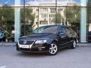 Volkswagen Passat B6 Самара  - изображение 15