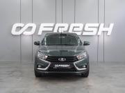 Lada (ВАЗ) Vesta I Воронеж  - изображение 18