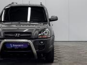 Hyundai Tucson I Воронеж  - изображение 29