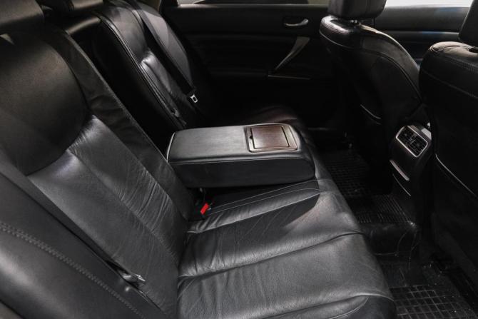 Nissan Teana II с пробегом 2010 года, цена 999 000 рублей, 223000 км, седан, Автокод Объявления