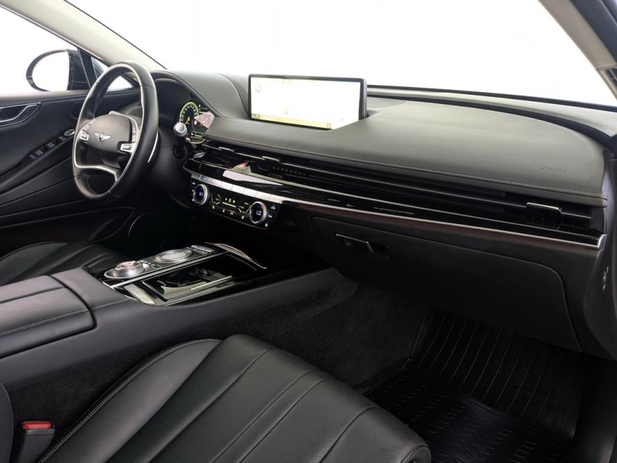 Genesis G80 II Москва  - изображение 21