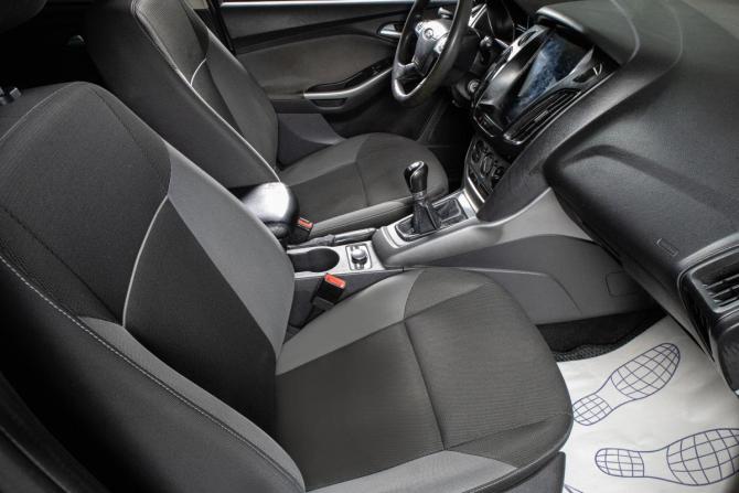 Ford Focus III с пробегом 2011 года, цена 649 000 рублей, 296100 км, хэтчбек, Автокод Объявления