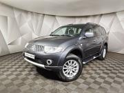 Mitsubishi Pajero Sport II Москва  - изображение 19