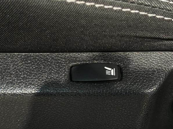 Nissan Terrano III (D10) с пробегом 2019 года, цена 1 447 000 рублей, 106802 км, внедорожник, Автокод Объявления