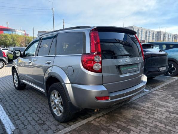 Haval H5 I с пробегом 2020 года, цена 1 472 000 рублей, 111029 км, внедорожник, Автокод Объявления