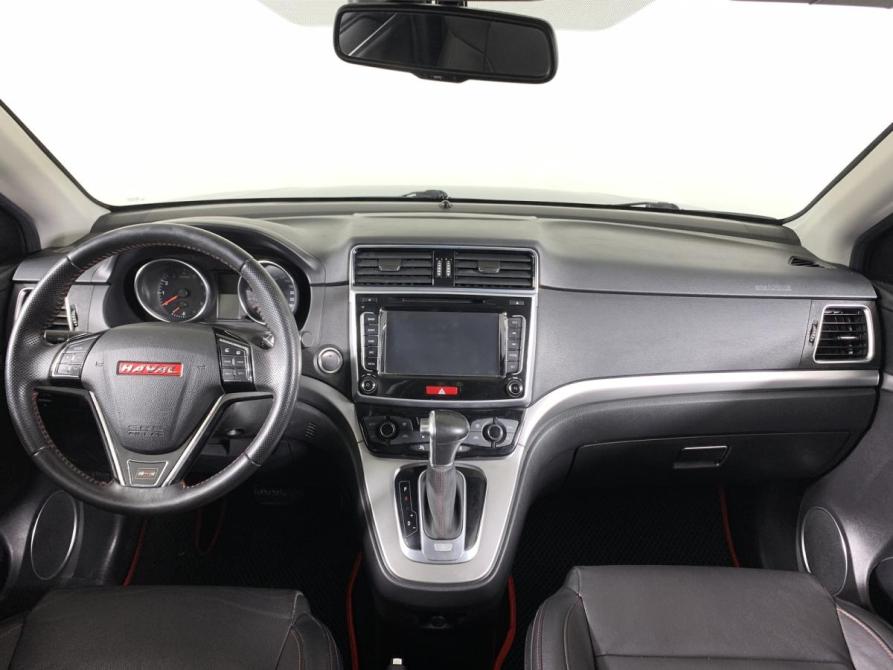 Haval H6 I Москва  - изображение 12