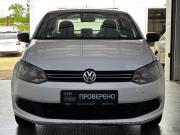 Volkswagen Polo V Уфа  - изображение 24