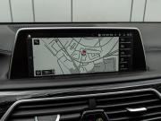 BMW 7 серии VI (G11/G12) Рестайлинг Краснодар  - изображение 45