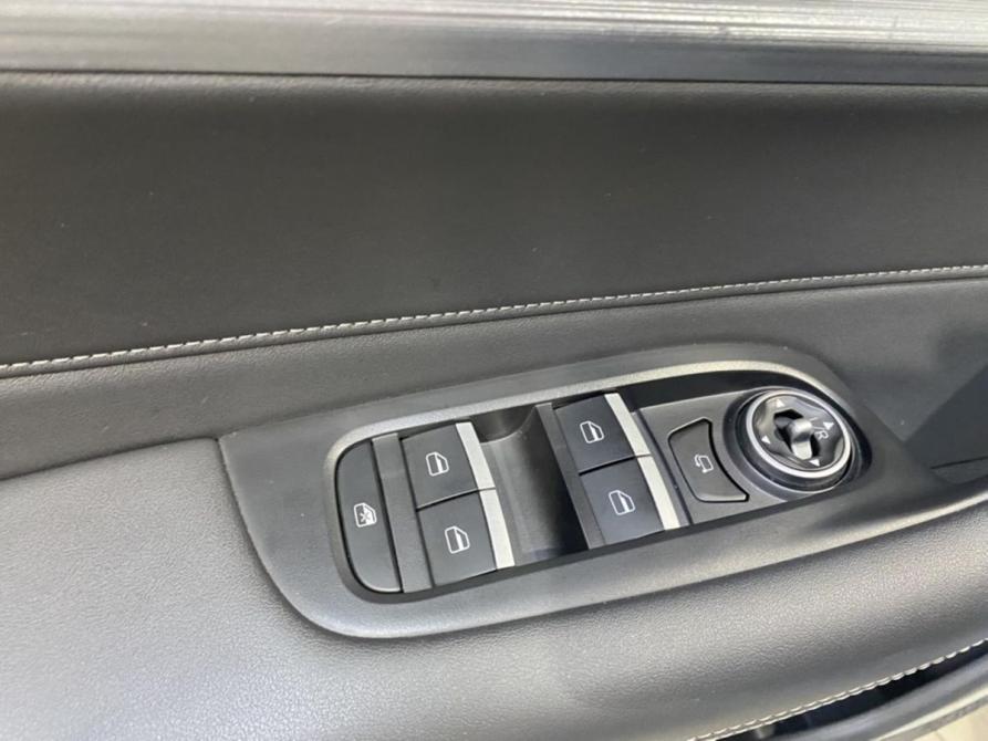 Chery Tiggo 4 Pro I Курск  - изображение 16