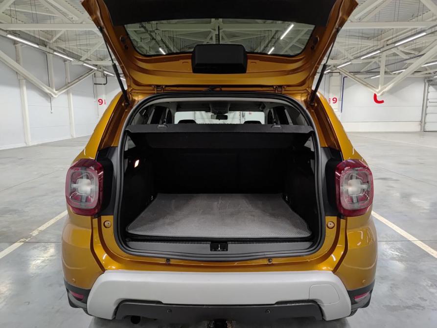 Renault Duster II Казань  - изображение 12