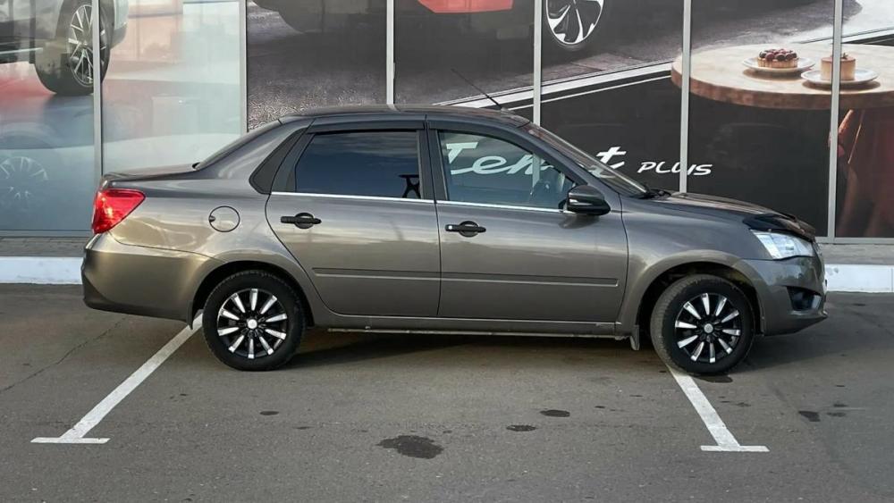 Datsun on-DO I Рестайлинг Оренбург  - изображение 9