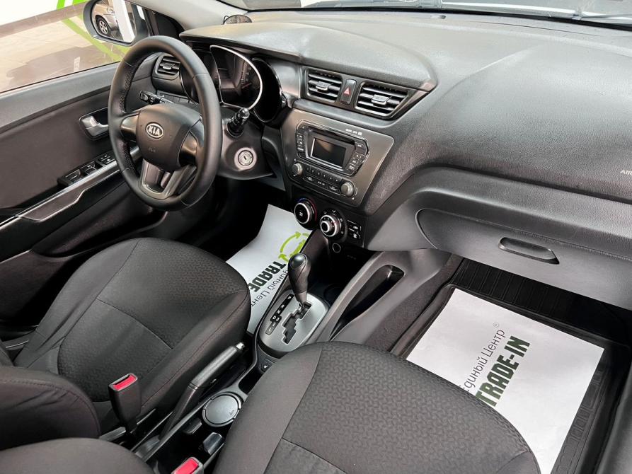 Kia Rio III Тверь  - изображение 14
