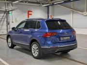 Volkswagen Tiguan II Рестайлинг Казань  - изображение 30