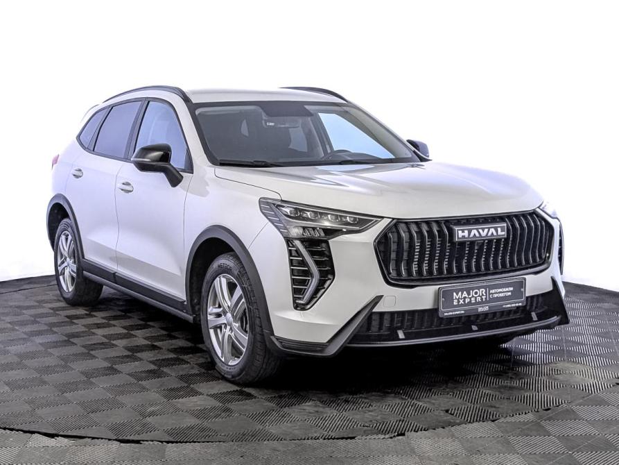 Haval Jolion I Рестайлинг Москва  - изображение 3