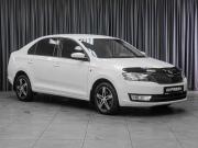 Skoda Rapid I Тюмень  - изображение 17