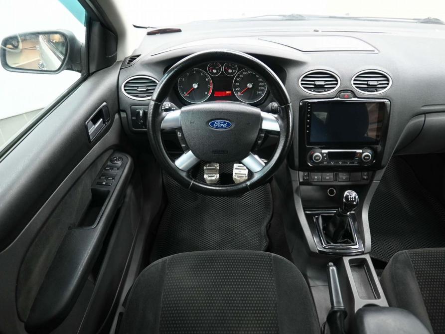 Ford Focus II Ростов-на-Дону  - изображение 9