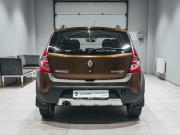 Renault Sandero I Екатеринбург  - изображение 27