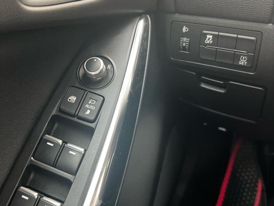 Mazda 6 III (GJ) Рестайлинг Нижний Тагил  - изображение 17