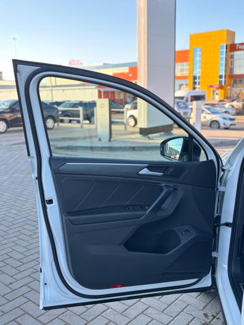 Volkswagen Tiguan II Рестайлинг Сыктывкар  - изображение 15