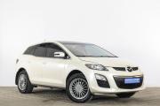Mazda CX-7 I Рестайлинг Тюмень  - изображение 22
