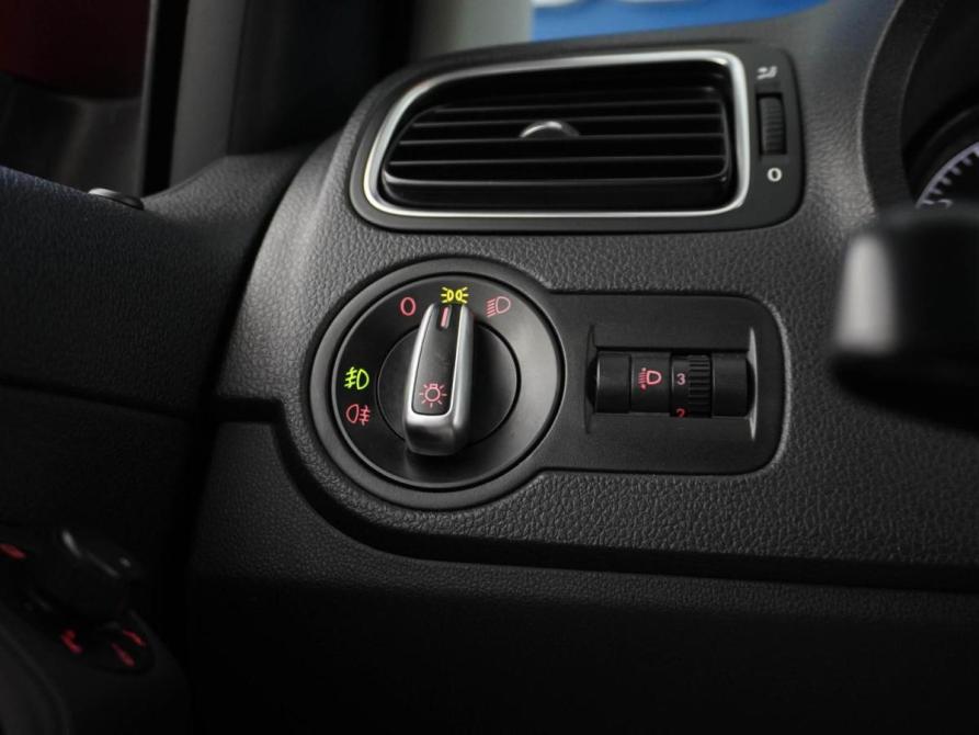 Volkswagen Polo V Москва  - изображение 17